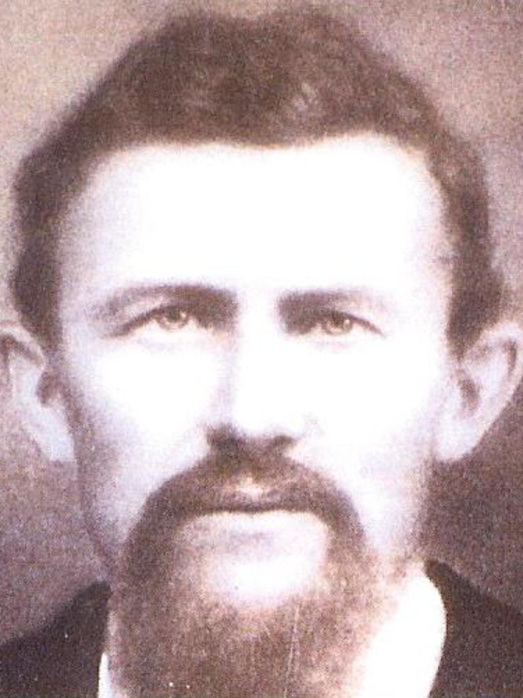 Anders James Aagard (1844 - 1925) Profile